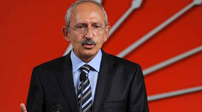 Kılıçdaroğlu: İktidar Hayır Oylarını Arttırıyor