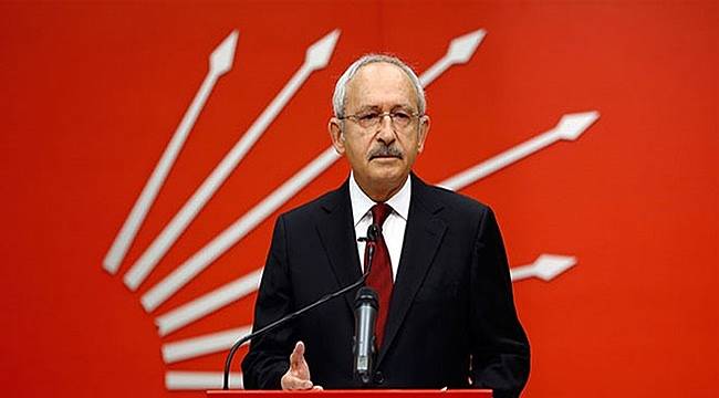 Kılıçdaroğlu: Kandırıla Kandırıla Mahvoldunuz