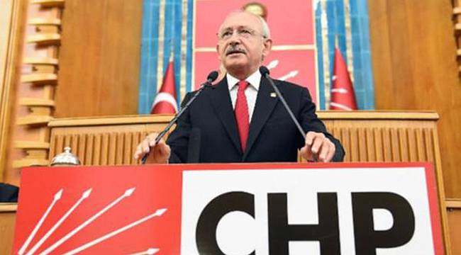 Kılıçdaroğlu'ndan İki Yeni Referandum Önerisi