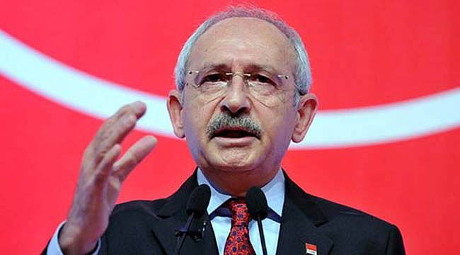 Kılıçdaroğlu'ndan Rusya'ya Tepki