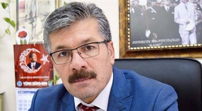 "Kılıçdaroğlu'nun Başı İçin" Dedi, Kendi Başını Yaktı!