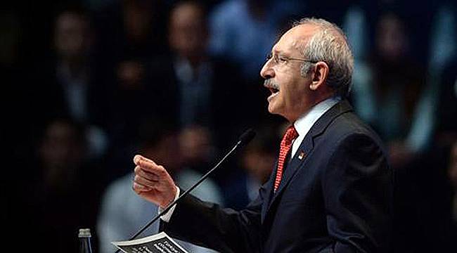 Kılıçdaroğlu: Provokasyona Dikkat