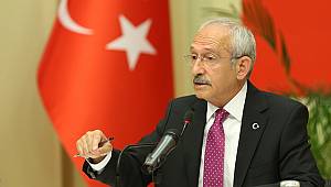 Kılıçdaroğlu İzmir'de