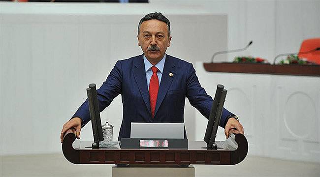 CHP'li Bayır: Kimin Parasını Kime Veriyorsunuz