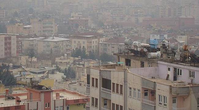 Kirlilikte Türkiye'ye Kötü Karne
