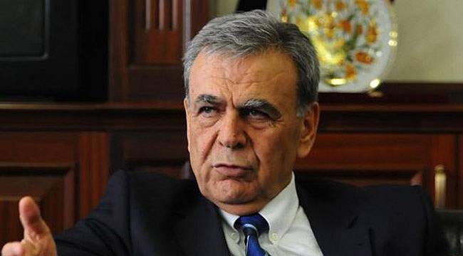 Kocaoğlu Parlamenter Sistemden Yanayım Ama Başkanlık Olmaz Diye Bir Şeyim Yok!