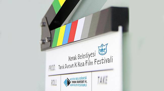 Konak'tan bir ilk: 'Online film festivali'