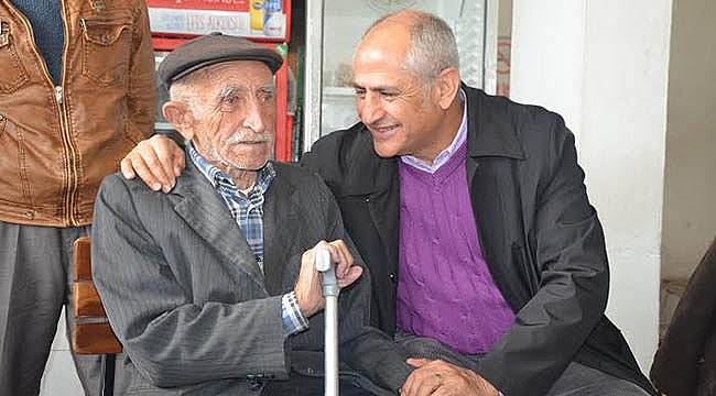 Köylünün Kararı Net: Hayır