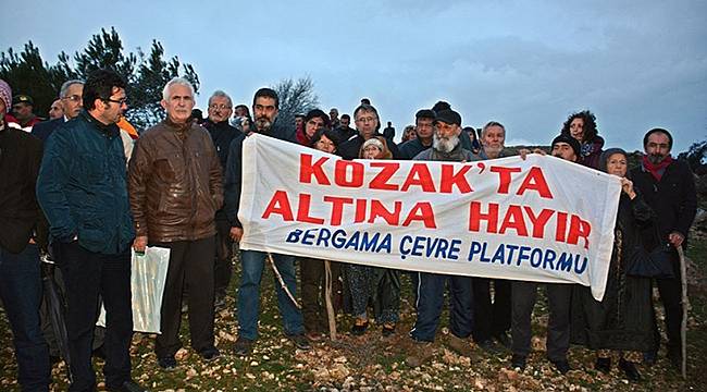 Kozak Mahkeme Kararıyla Kurtuldu