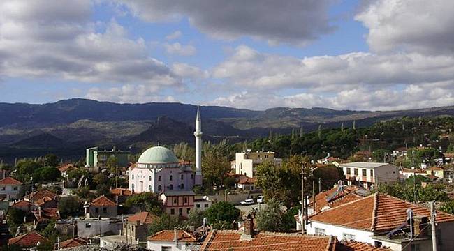Kozak'ta Köylüler RES'çilere Geçit Vermedi