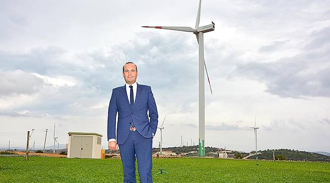 Küresel Isınmaya Karşı Topyekün Mücadele Çağrısı