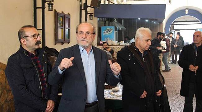 Kürkçü: 7 Haziran'daki Başarı Tekrar Edilebilir