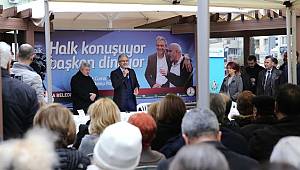 'Laikliğe, Demokrasiye ve Cumhuriyet'e Dört Elle Sarılmalıyız'