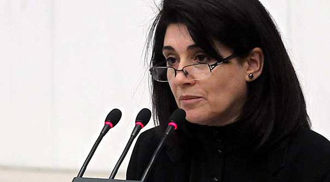 Leyla Zana Serbest Bırakıldı