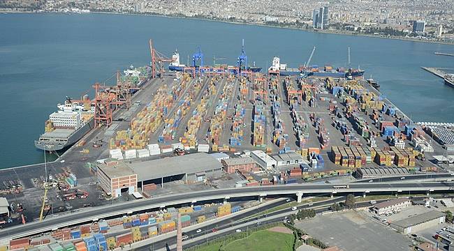Liman’da Yeni Düzenleme
