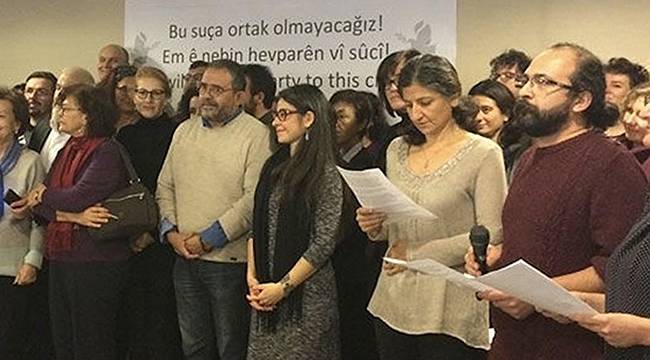 Mahkeme: 'Barış Bildirisi'ne İmza Atmak İhraca Gerekçe Olamaz!