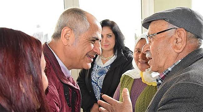 Mayına Basmayın, Hayıra Basın!
