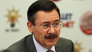 Melih Gökçek: FETÖ'cüler İsyan Çıkaracak