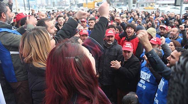 Memiş Sarı: Haftaya İzmir'de Hayat Durur