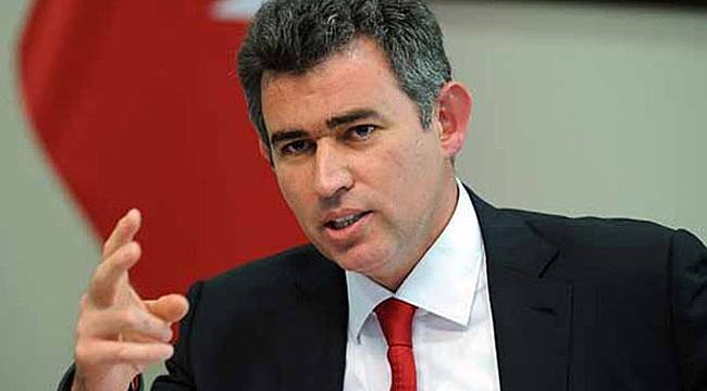 Metin Feyzioğlu'ndan Referandum Uyarısı