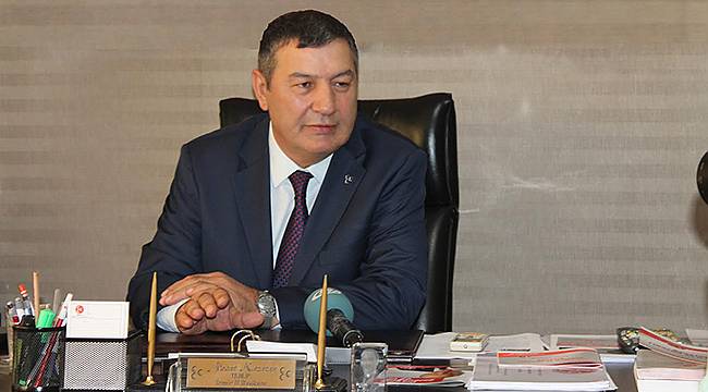MHP İzmir'den CHP'ye Cevap: Güven MHP Memuru mu
