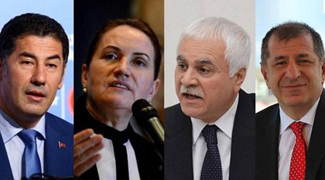 MHP'li Muhalifler Geri Sayıma Başladı