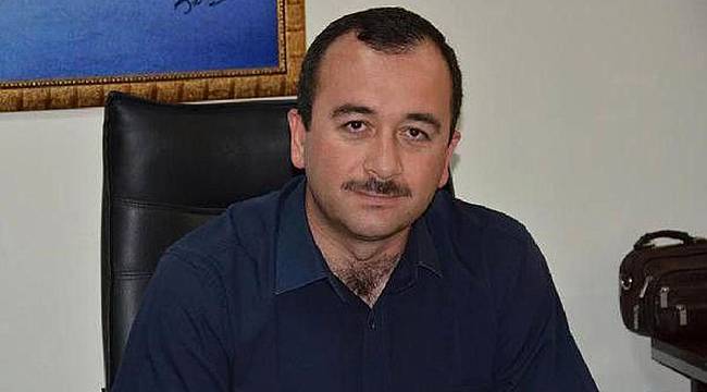 Milli Eğitim Müdürü'nden Skandal Paylaşım