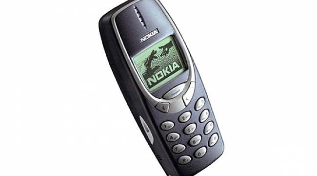 Milyonlara 'Yılan' Oynatan Nokia 3310 Geri Dönüyor