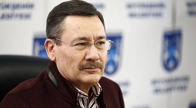 “MİT’te İfadesi Alınan Belediye Başkanı Melih Gökçek mi”