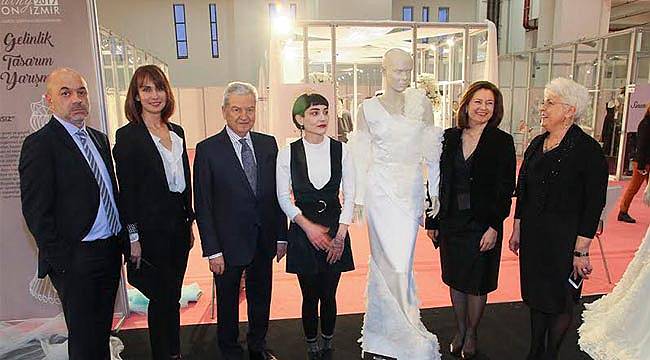 Moda Eğitiminde İzmir Ekonomi Başarısı