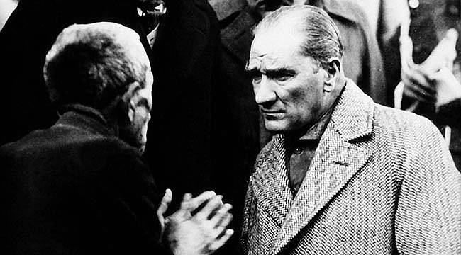 Müfredat Değişikliğinde En Çok Atatürk Önerildi