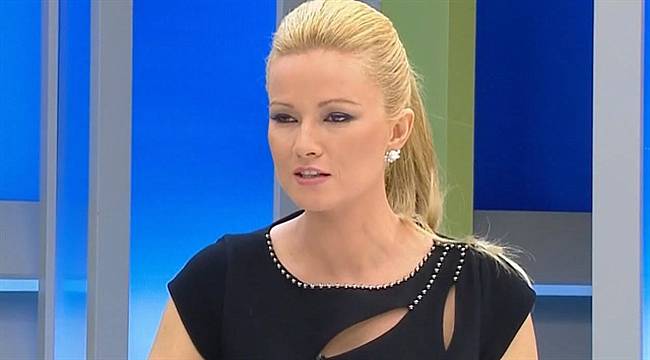 Müge Anlı: Yine Olsa Yine Yaparım