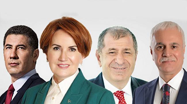 Muhaliflerden Bahçeli'ye Karşı Hamle
