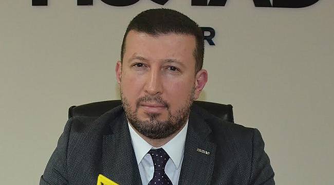 MÜSİAD İzmir’den İstihdam Seferberliği Çağrısına Tam Destek