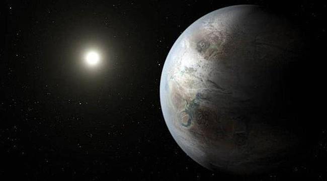 NASA'dan Heyecanlandıran Açıklama
