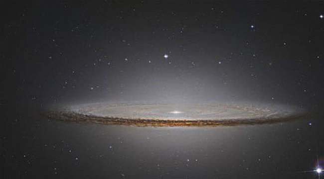NASA 'Uzaylılar'la Tanışma Süresini Açıkladı