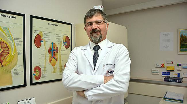 "Nüfus Yaşlandıkça, Hastalıklar da Artıyor"