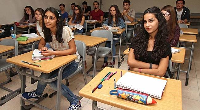 Öğrenciye Okul Dışında Kurs Yasaklandı