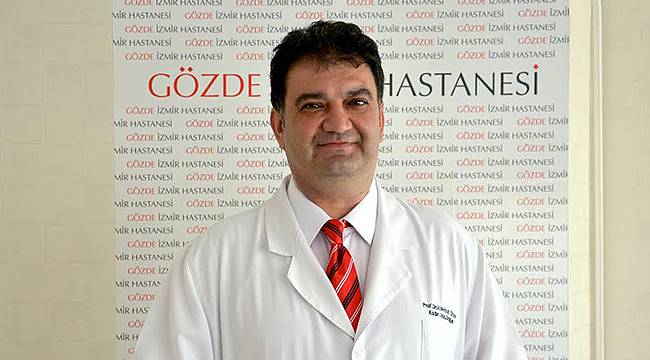 “Önemsenmeyen Bir Akıntı, Rahim Kanseri Habercisi Olabilir”