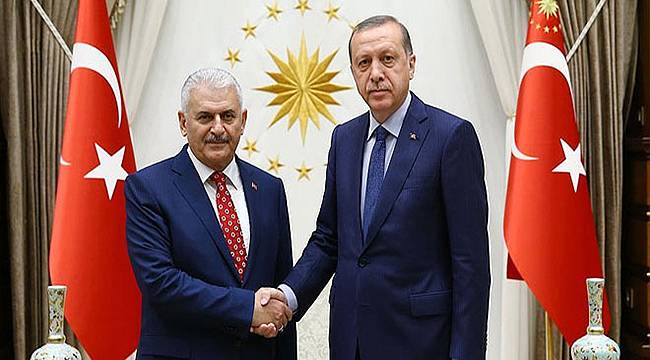 Örtülü Ödeneğin İlk Ay Bilançosu 163.8 Milyon Lira