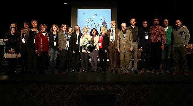 Öykü Günleri 15. Kez ‘Merhaba’ Dedi