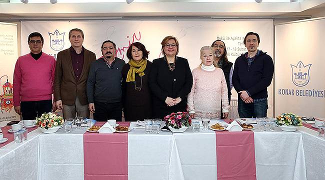 Öykü Günleri 17 Şubat’ta Başlıyor