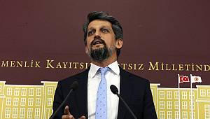 Paylan: Erdoğan ve Bahçeli Çok Fazla Suç İşlediler