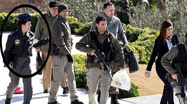 Pazar Günü Hulusi Akar'la Kardak'taydı, FETÖ'den Gözaltına Alındı