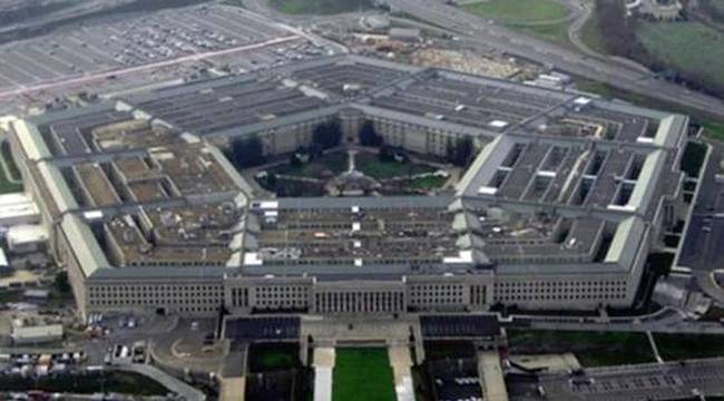 Pentagon Açıkladı Suriye’ye Kara Birlikleri Gönderebiliriz
