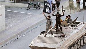 Pişman Olup Geri Dönen IŞİD'lileri Kabul Edecekler!