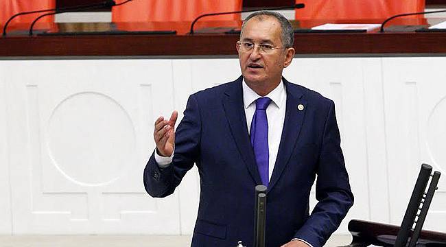CHP'li Sertel: PTT Kendi Çalışanına Acentelik Verdi, Çalışan Kurumu Dolandırdı!