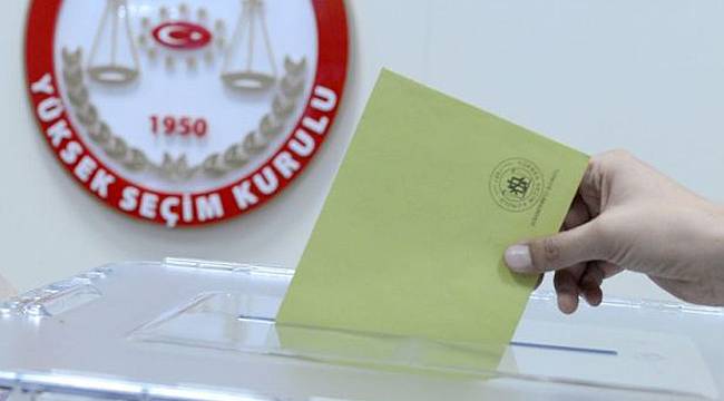 Referandum Süreci Nasıl İşleyecek