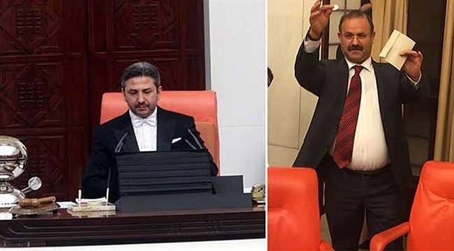 Referandumda 'Gizli Oy' İçin Karar