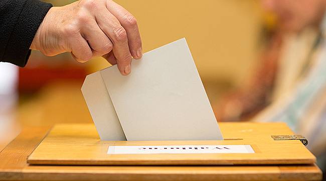 Referandumda Öğrenciler Nasıl Oy Kullanacak